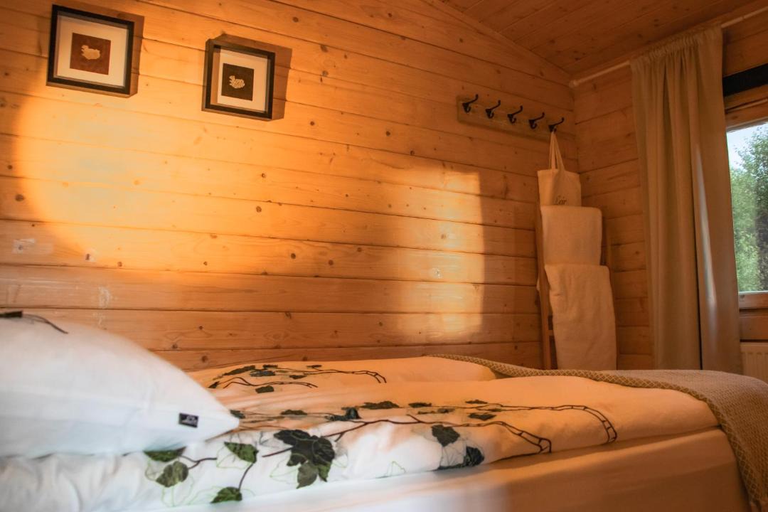 Photo of Bedroom in Vallanes