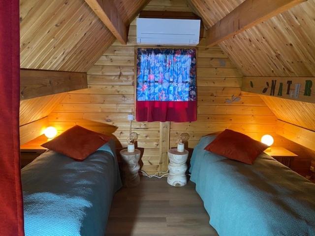Photo of Bedroom in Longny les Villages