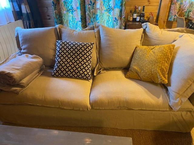 Photo of Livingroom in Longny les Villages