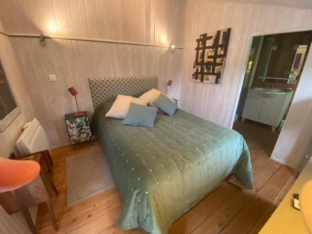Photo of Bedroom in Longny les Villages