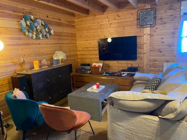 Photo of Livingroom in Longny les Villages