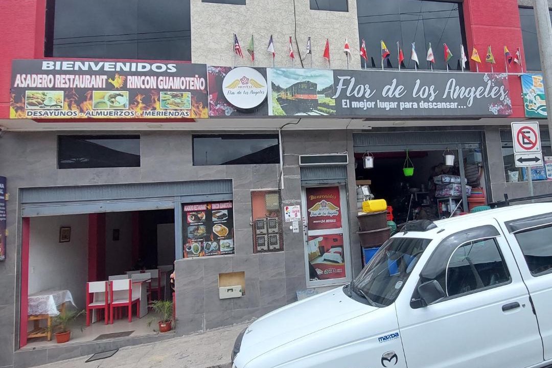 Photo of Others in Guamote