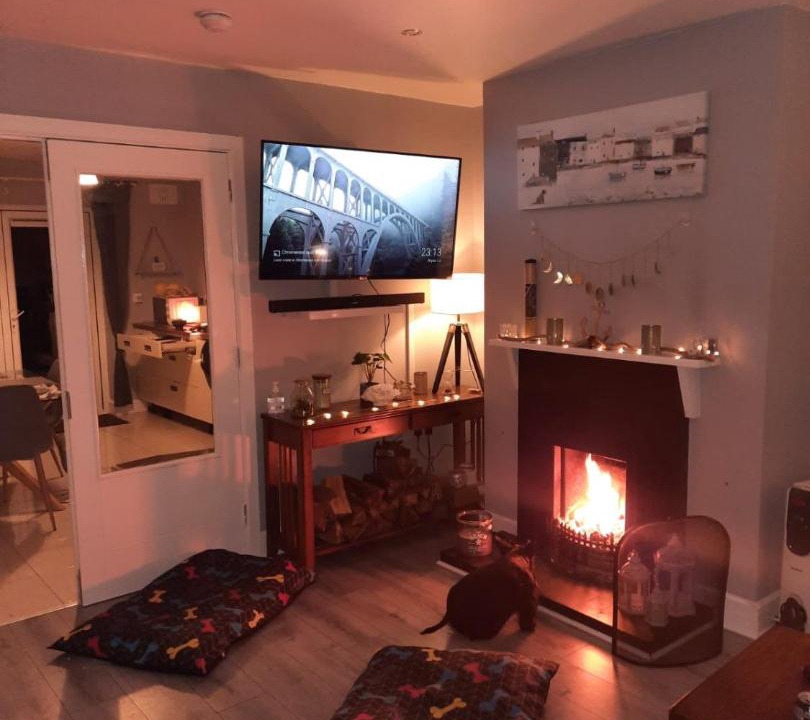 Photo of Livingroom in Ballyhack
