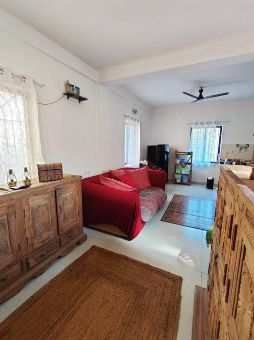 Photo of Livingroom in Ashvem
