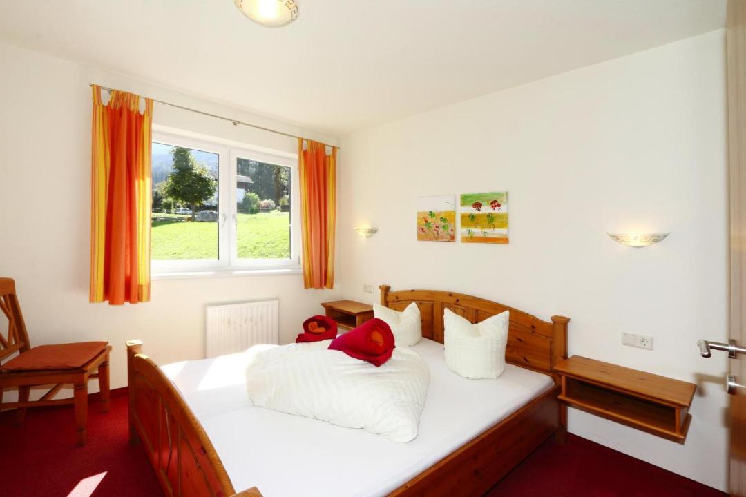 Photo of Bedroom in Altenmarkt im Pongau
