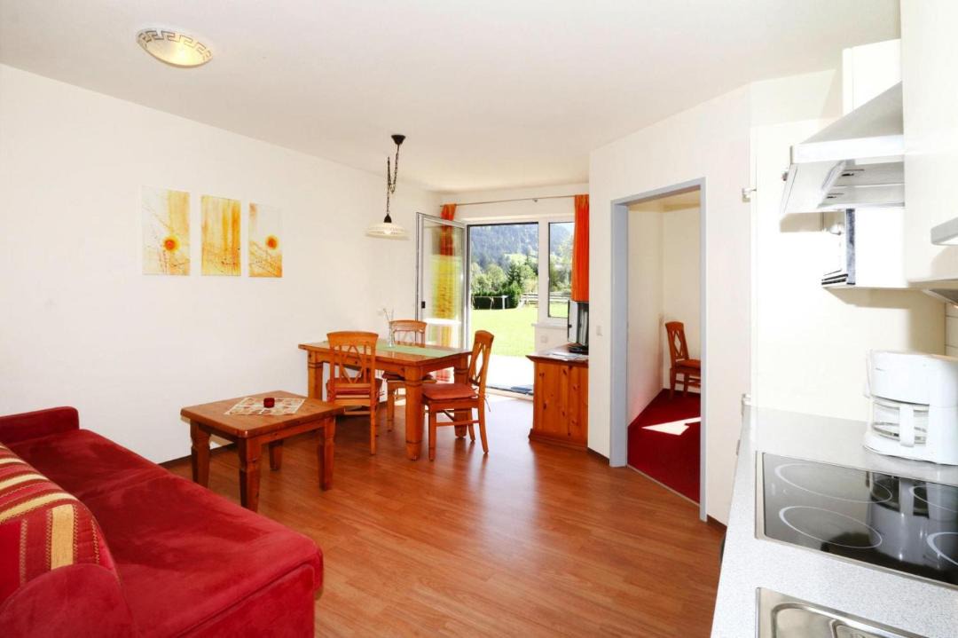 Photo of Livingroom in Altenmarkt im Pongau