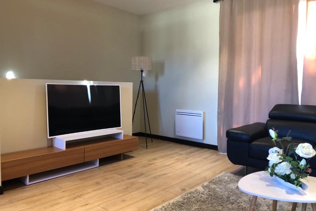 Photo of Livingroom in Limoges