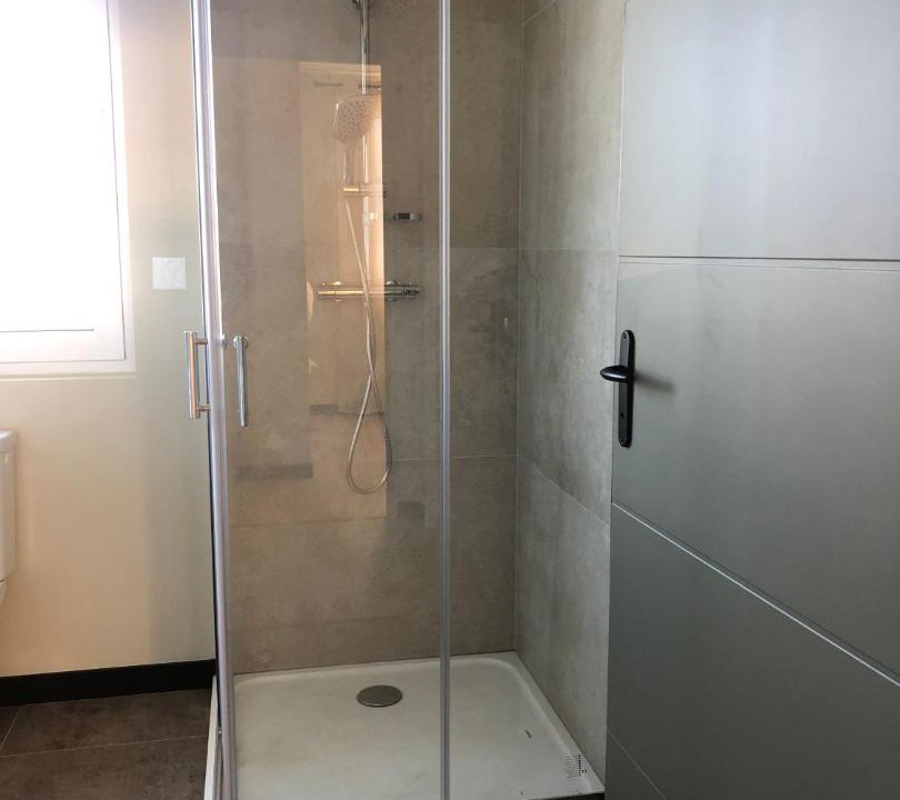 Photo of Bathroom in Limoges