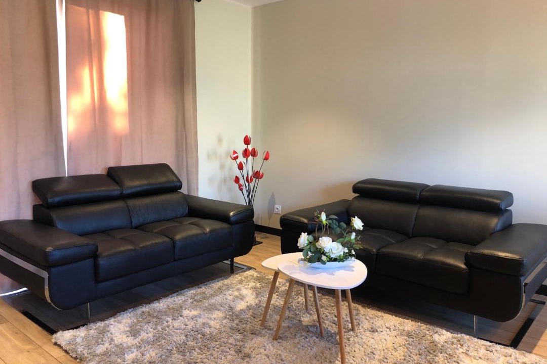 Photo of Livingroom in Limoges