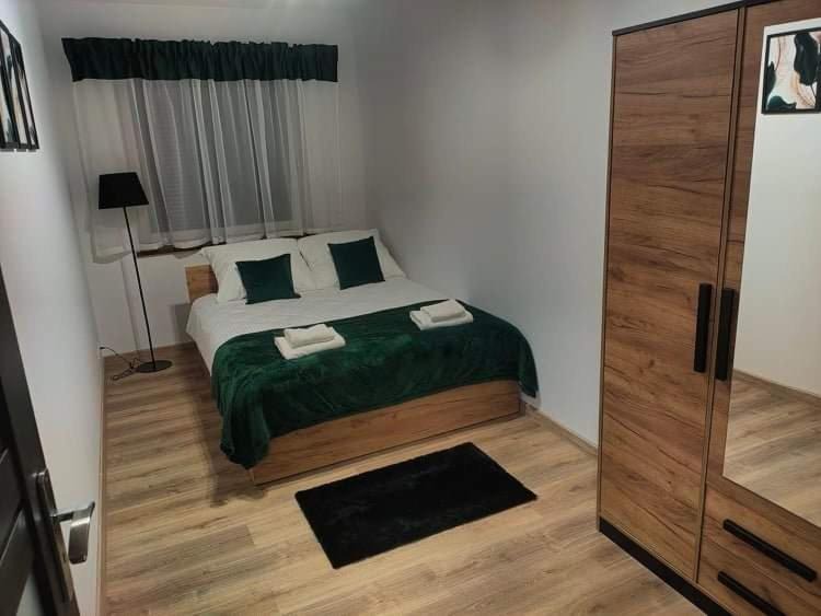 Photo of Bedroom in Konin