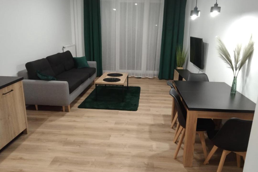 Photo of Livingroom in Konin