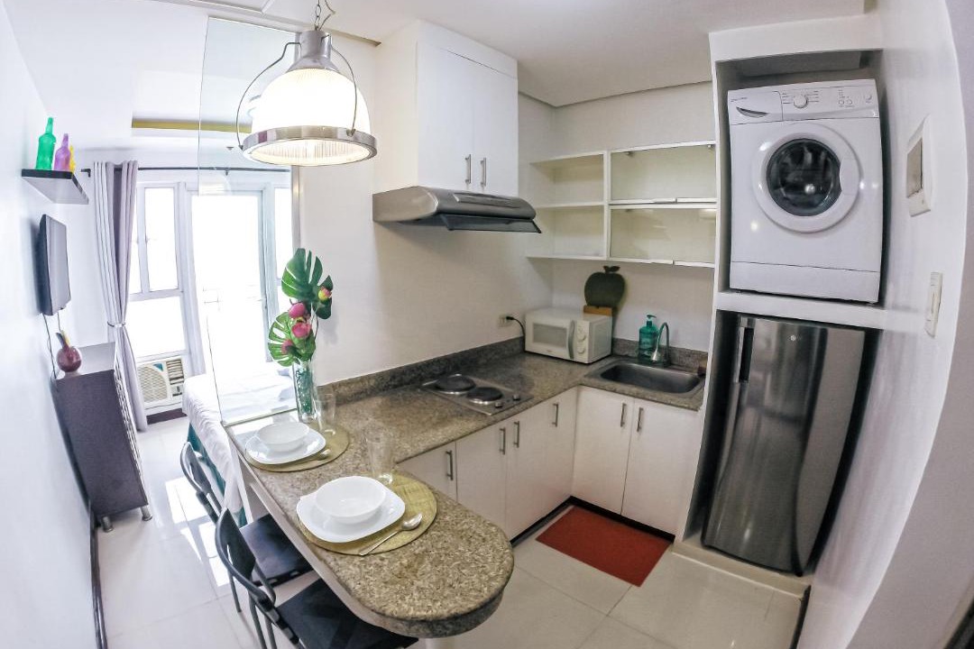 Photo of Kitchen in Barangay 670