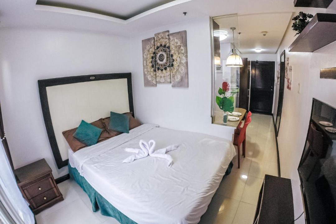Photo of Bedroom in Barangay 670