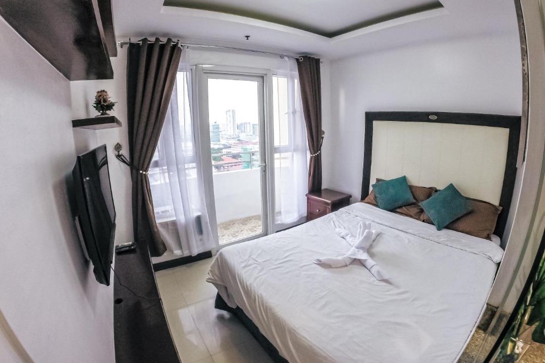 Photo of Bedroom in Barangay 670