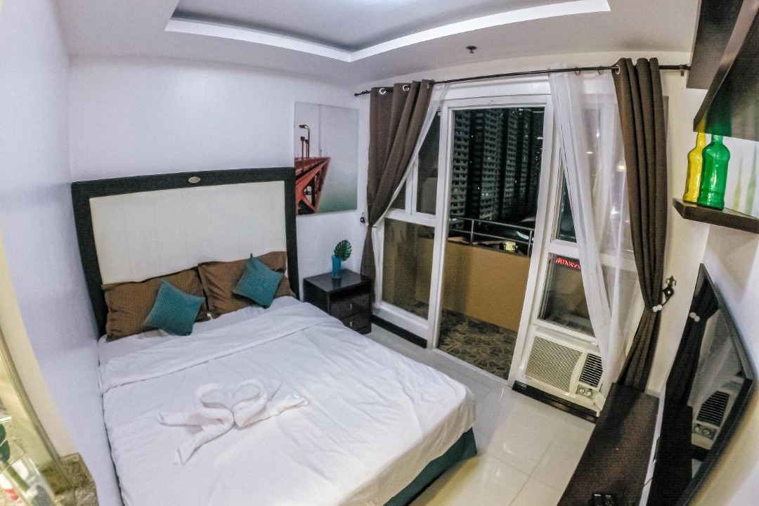 Photo of Bedroom in Barangay 670