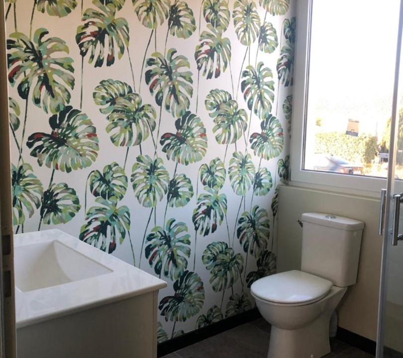 Photo of Bathroom in Limoges