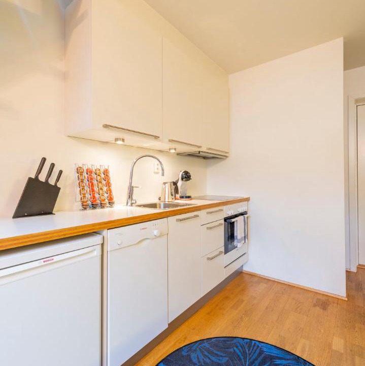 Photo of Kitchen in Oslo City Centre
