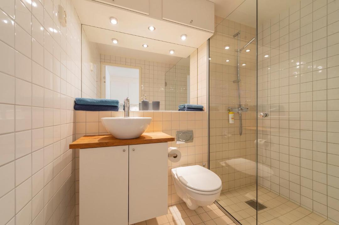 Photo of Bathroom in Oslo City Centre