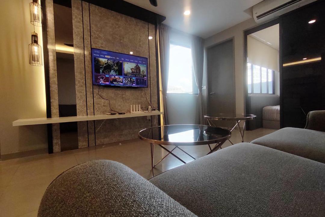 Photo of Bedroom in Taman Melaka Raya