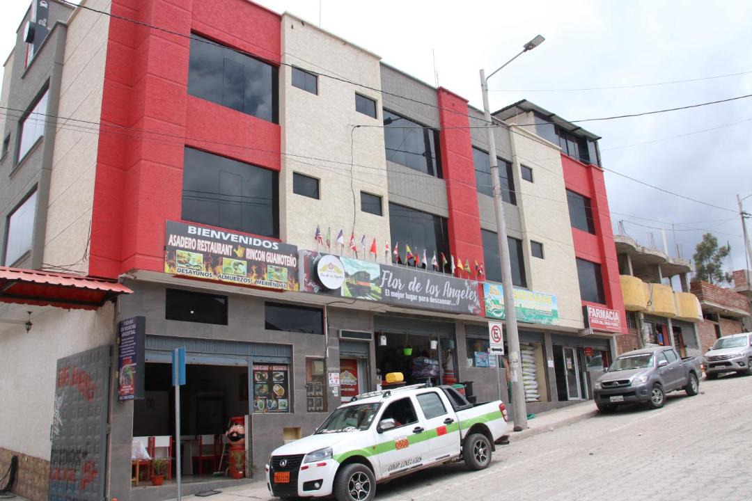 Photo of Others in Guamote