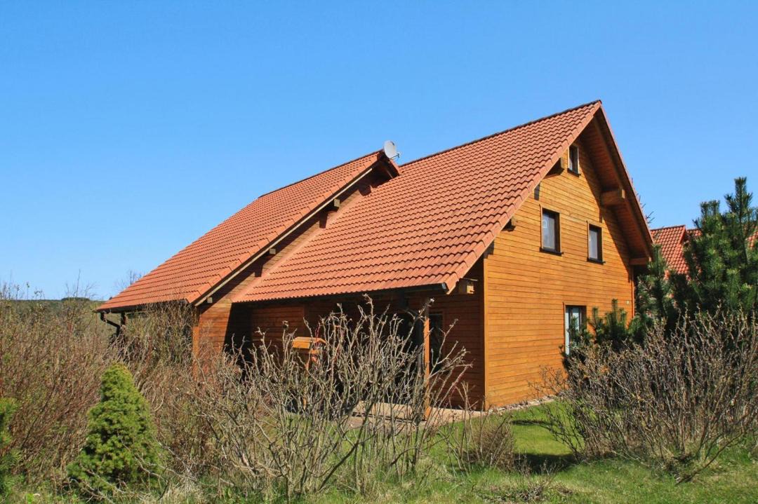 Photo of Buildings in Oberharz am Brocken