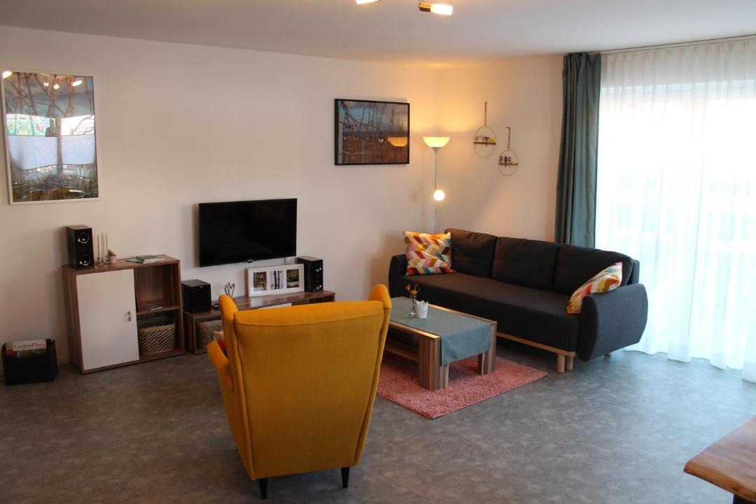 Photo of Livingroom in Neustadt-Hambach
