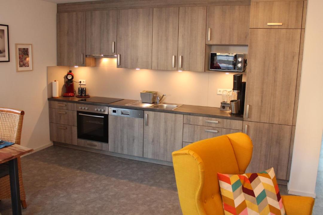 Photo of Kitchen in Neustadt-Hambach