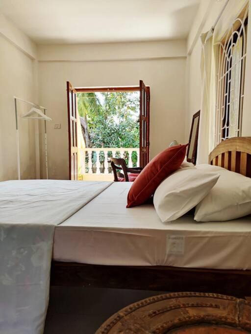 Photo of Bedroom in Ashvem