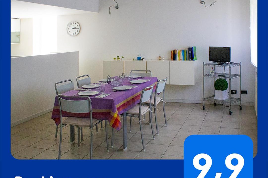 Photo of Livingroom in Abano Terme