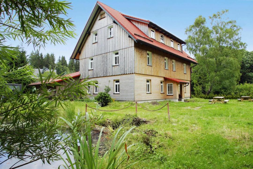 Photo of Buildings in Oberharz am Brocken