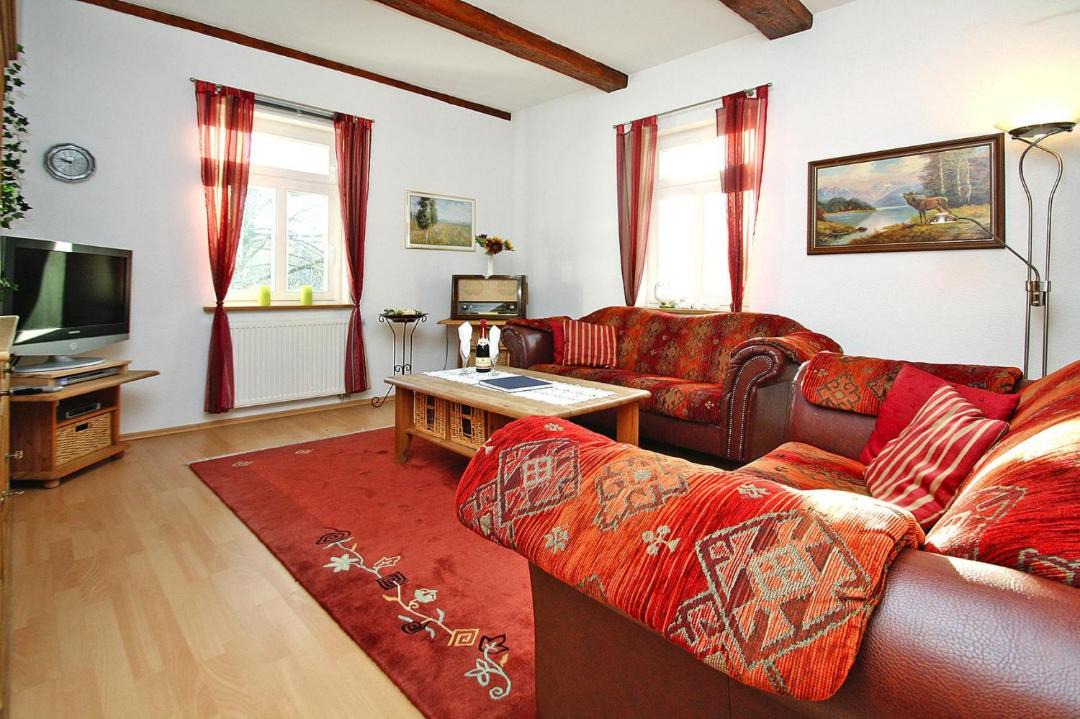 Photo of Livingroom in Oberharz am Brocken