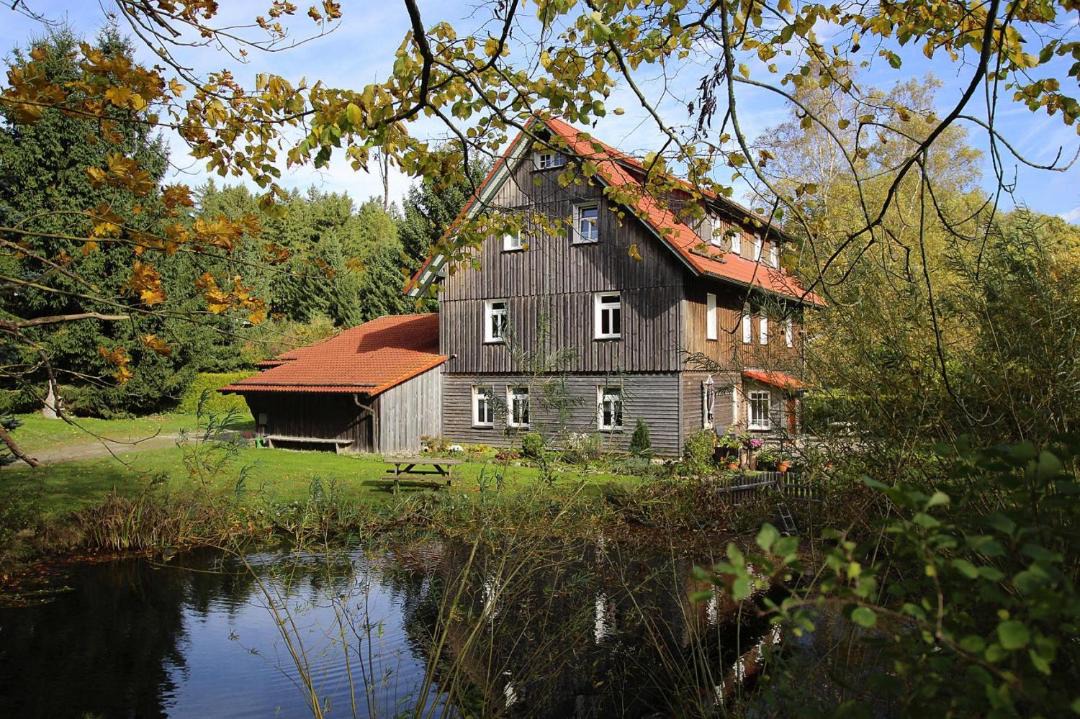 Photo of Buildings in Oberharz am Brocken