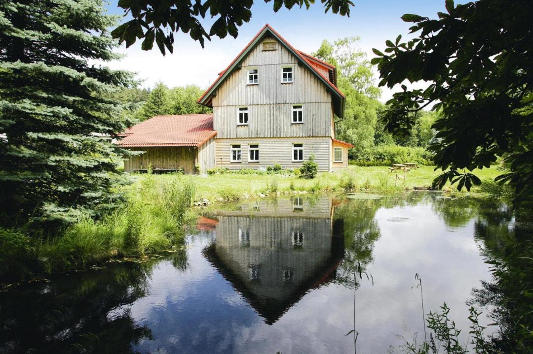 Photo of Buildings in Oberharz am Brocken
