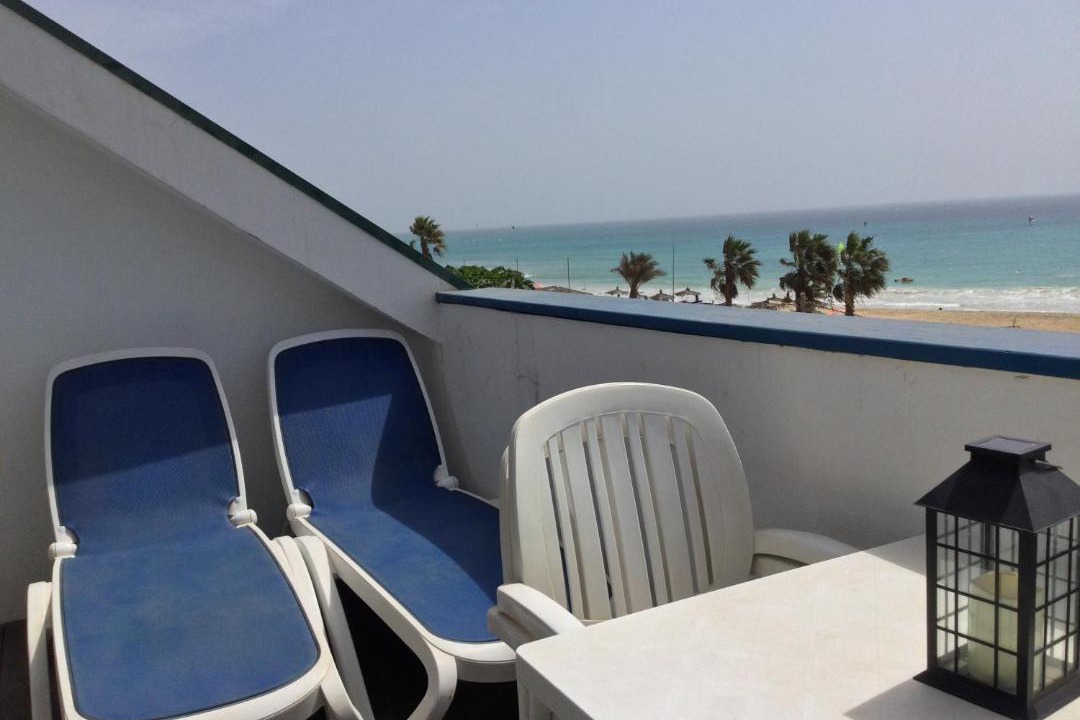 Photo of Patio Balcony in Santa Maria