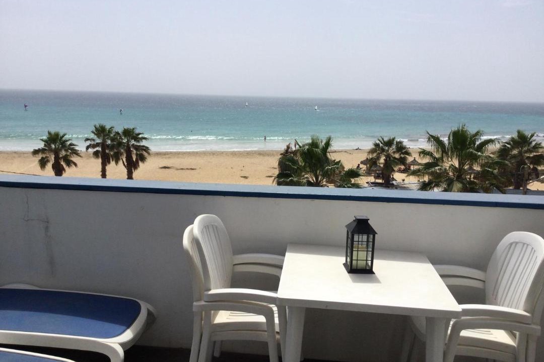 Photo of Patio Balcony in Santa Maria