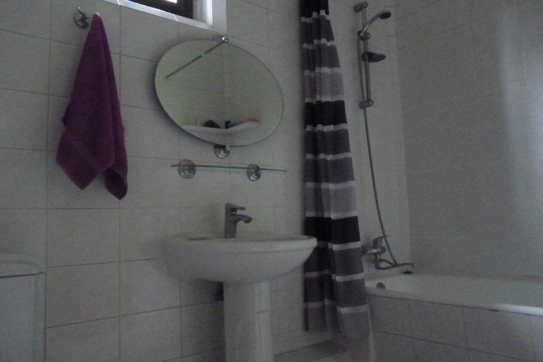 Photo of Bathroom in Gonio