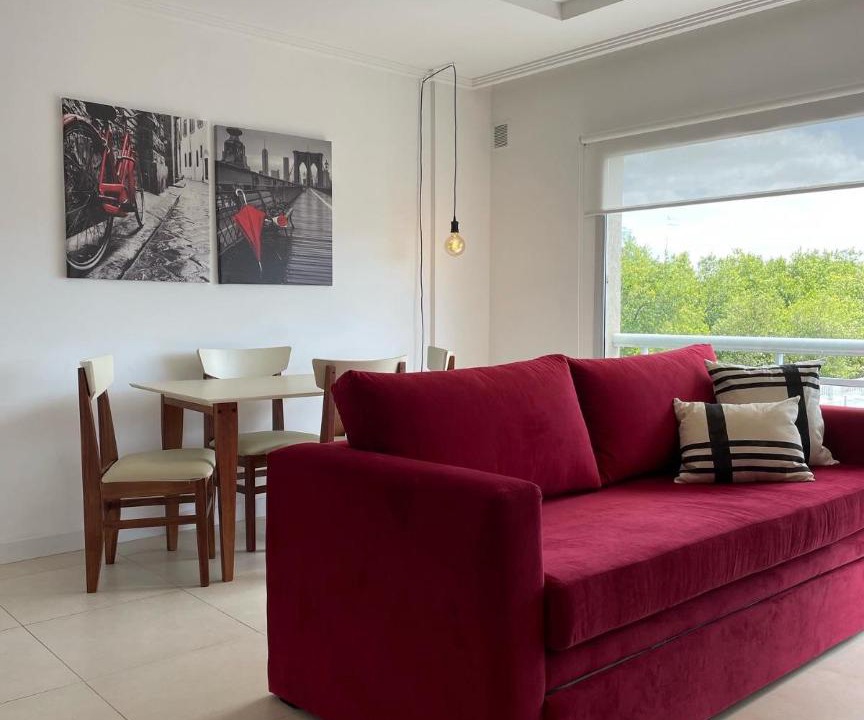 Photo of Livingroom in Tandil