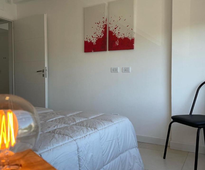 Photo of Bedroom in Tandil