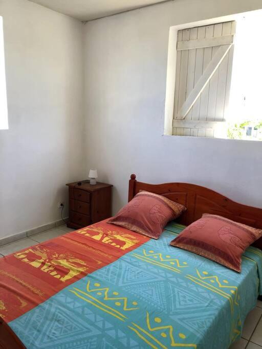Photo of Bedroom in Damencourt