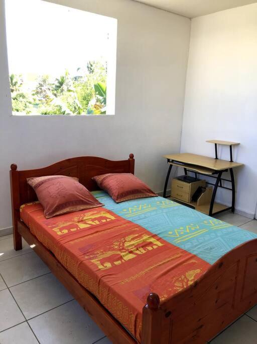 Photo of Bedroom in Damencourt
