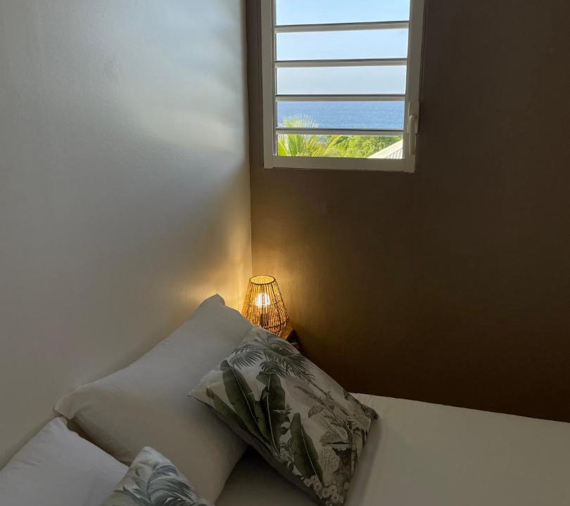 Photo of Bedroom in Damencourt