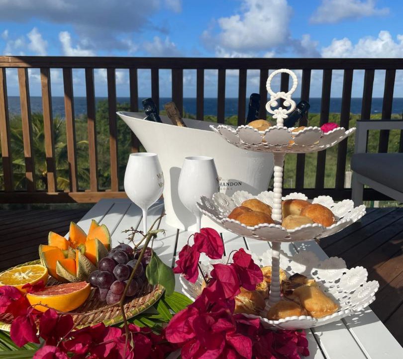 Photo of Patio Balcony in Damencourt