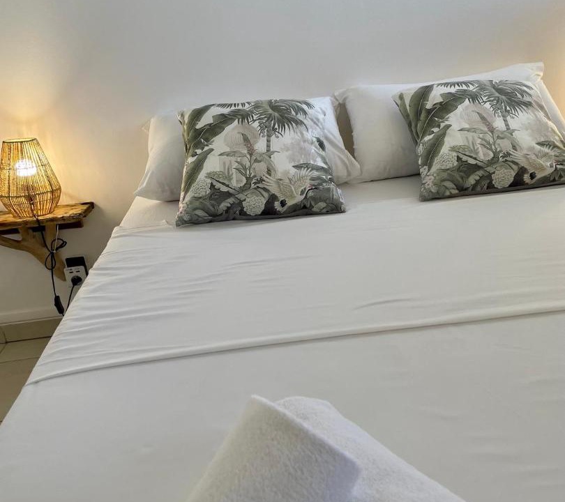 Photo of Bedroom in Damencourt