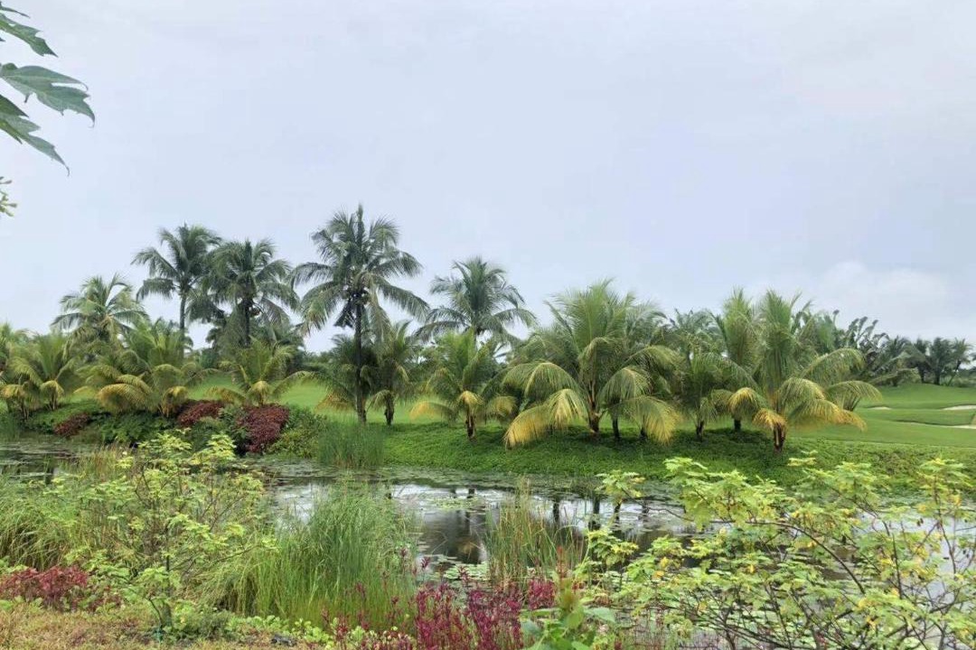 Photo of Outdoor in Gelang Patah
