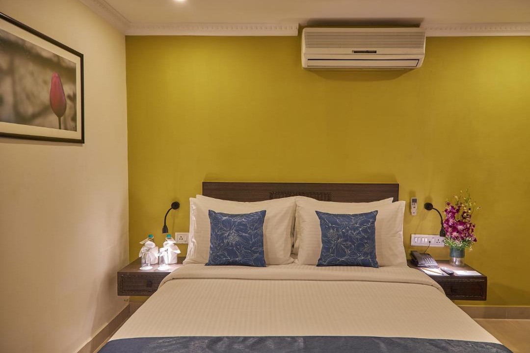 Photo of Bedroom in Ejipura