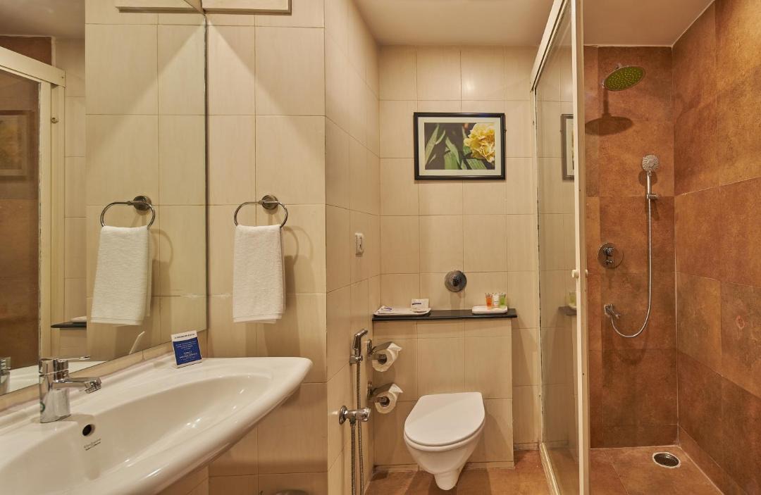 Photo of Bathroom in Ejipura