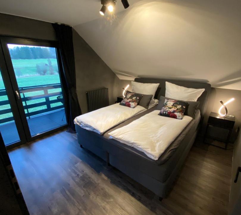 Photo of Bedroom in Sandebeck
