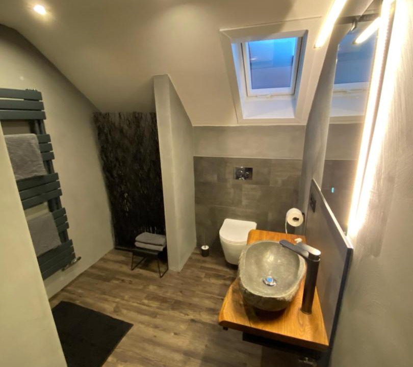 Photo of Bathroom in Sandebeck