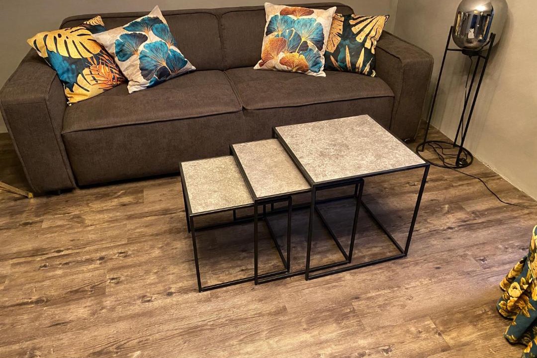 Photo of Livingroom in Sandebeck