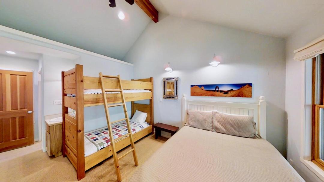 Photo of Bedroom in Moab